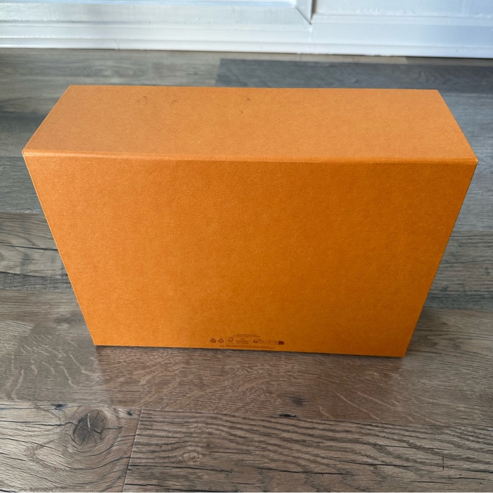 Authentic Louis Vuitton Empty Display Packaging - Picture 5 of 15